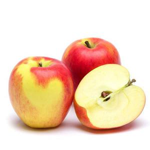 Frukt & Grönt Äpple Jazz Klass1
