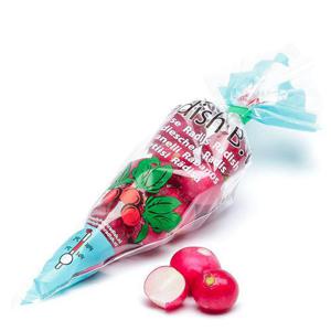 Frukt & Grönt Rädisa Strut 125g Klass1