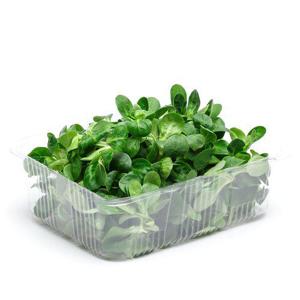Frukt & Grönt Sallad Mache 100g Klass1