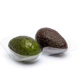 Frukt & Grönt Avokado EKO 2-p Klass1
