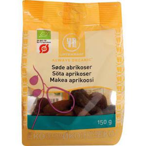 Urtekram Aprikoser Söta EKO 150g