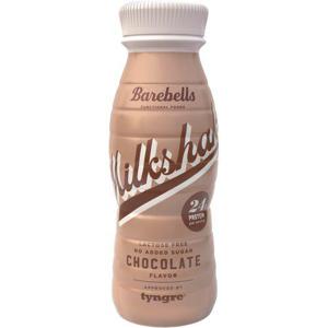 Barebells Protein Milkshake Chocolate 330ml