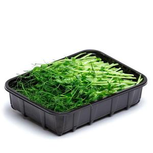 Frukt & Grönt Ärtskott 100g EKO/KRAV Klass1