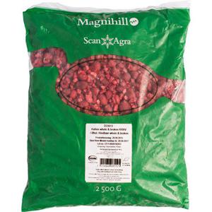 Magnihill Hallon EKO/KRAV Fryst 2,5kg