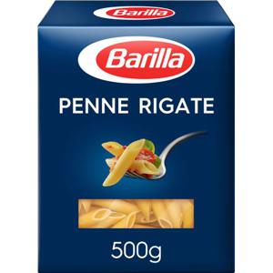 Barilla Pasta Penne Rigate 500g