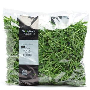 Frukt & Grönt Ruccola 250g EKO Klass1