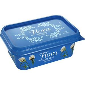 Flora Mjölkfritt 400g