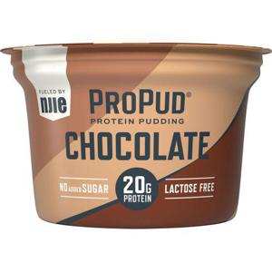 Njie Proteinpudding Choklad 200g
