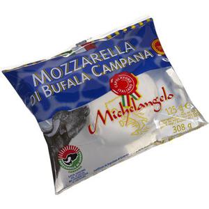 Michelangelo Buffelmozzarella 125g