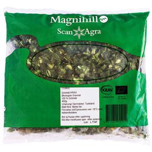 Magnihill Grönkål Hackad EKO/KRAV Fryst 450g