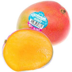 Frukt & Grönt Mango ätmogen Klass1