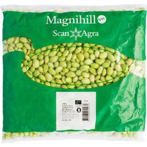 Magnihill Sojabönor Fryst EKO 1kg