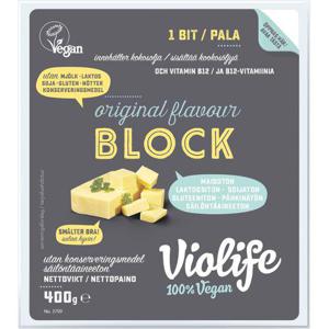 Violife Vegan Block Original 400g