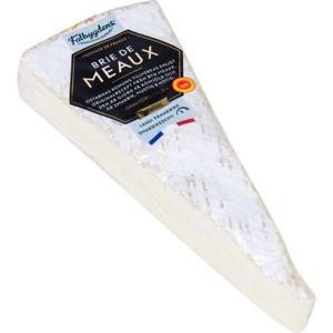 Falbygdens Brie De Meaux 21% Opastöriserad ca 180g