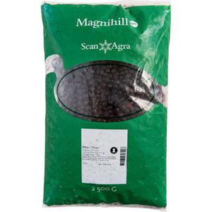Magnihill Blåbär Svenska Frysta 2,5kg