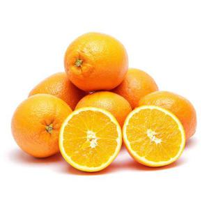 Frukt & Grönt Apelsiner 1,5kg Klass1