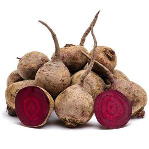 Frukt & Grönt Rödbetor 1kg Klass1