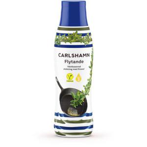 Carlshamn Mjölkfritt Margarin Flytande 80% 5dl
