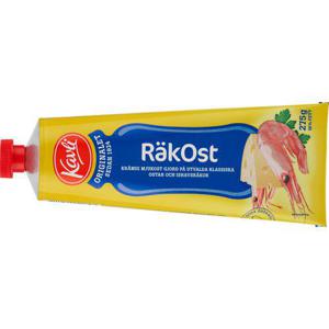 Kavli Räkost 275g