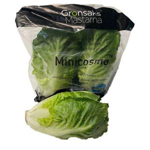 Frukt & Grönt Cosmopolitan Mini Klass1