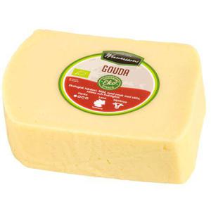 Wernerssons Goudaost EKO 470g