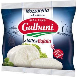 Galbani Buffelmozzarella 125g