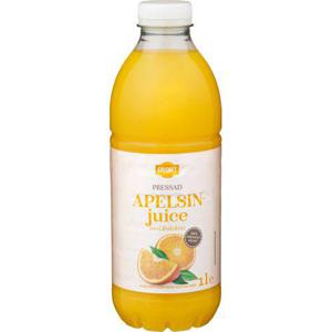 Favorit Juice Apelsin 1L
