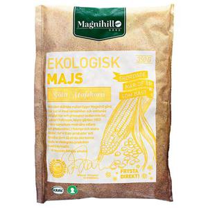 Magnihill Majs Fryst EKO/KRAV 350g
