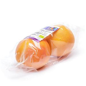 Frukt & Grönt Blodgrapefrukt EKO 2-p Klass1