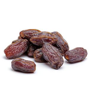 Frukt & Grönt Dadlar Färska Medjool Lyx EKO 200g Klass1