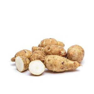 Frukt & Grönt Jordärtskocka EKO 250g Klass1