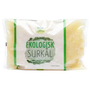 Frukt & Grönt Surkål EKO 520g Klass1