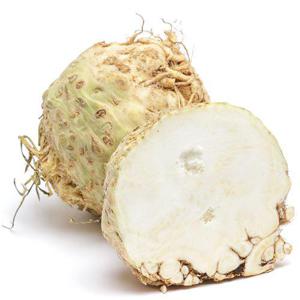 Frukt & Grönt Rotselleri delad ca 500g Klass1