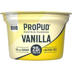 Njie Proteinpudding Vanilj 200g