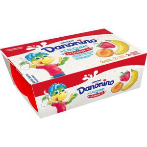 Danonino Fruktkvarg 6x50g