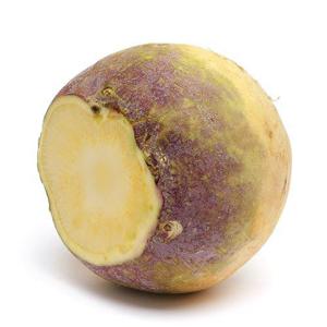 Frukt & Grönt Kålrot Klass1
