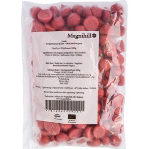 Magnihill Jordgubbspuré Frysta EKO/KRAV 1kg