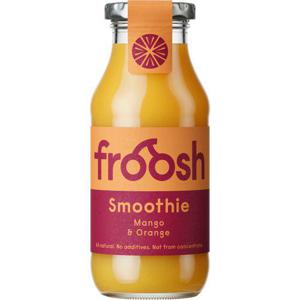 Froosh Smoothie Mango & Apelsin 250ml