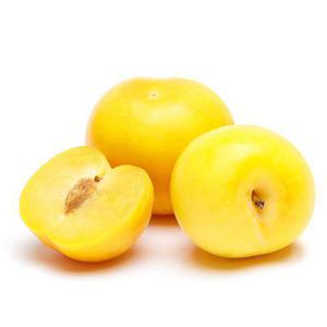 Frukt & Grönt Plommon Gula Klass1