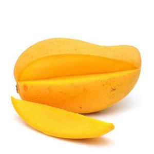 Frukt & Grönt Honungsmango Klass1