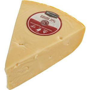 Wernersson Gouda Rund Holland 710g