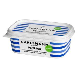 Carlshamn Mjölkfritt Margarin 70% 400g