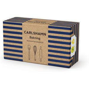 Carlshamn Margarin Mjölkfri 80% 500g