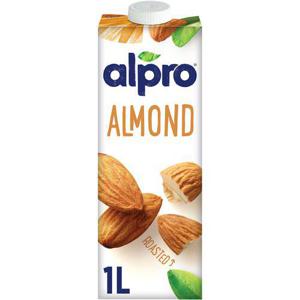 Alpro Mandeldryck 1L