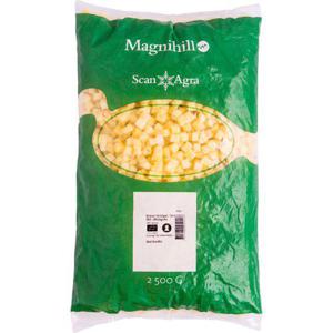 Magnihill Ananas Tärnad EKO Fryst 2,5kg