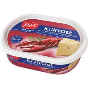 Kavli Kräftost 330g