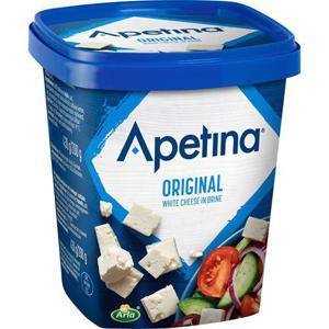 Apetina Vitost Tärnad 22% 200g