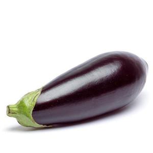 Frukt & Grönt Aubergine svensk Klass1