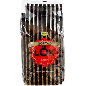 Favorit Rostad Lök 400g
