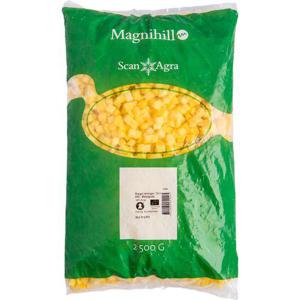 Magnihill Mango Syrlig Tärnad EKO Fryst 2,5kg